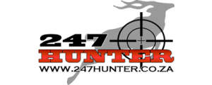 Logo for 247Hunter Logo for 247Hunter