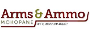Logo for Arms and Ammo Mokopane (Pty) Ltd Logo for Arms and Ammo Mokopane (Pty) Ltd