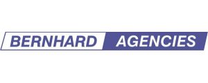 Logo for Bernhard Agencies Logo for Bernhard Agencies