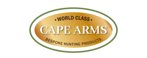 Logo for Cape Arms Logo for Cape Arms