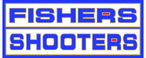 Logo for Fishers Shooters Logo for Fishers Shooters