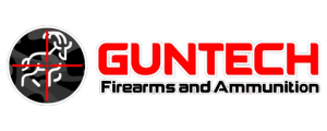 Logo for Guntech Firearms & Ammunition Logo for Guntech Firearms & Ammunition