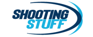 Logo for Shooting Stuff Logo for Shooting Stuff