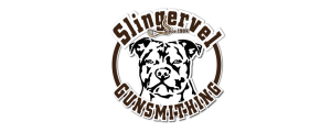 Logo for Slingervel Arms & Ammo (Pty) Ltd Logo for Slingervel Arms & Ammo (Pty) Ltd